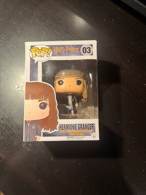 Funko Pop! Hermione Granger
